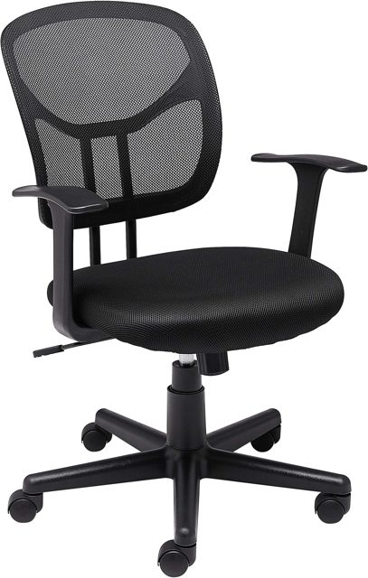Amazon Basics Mesh Office Chair
