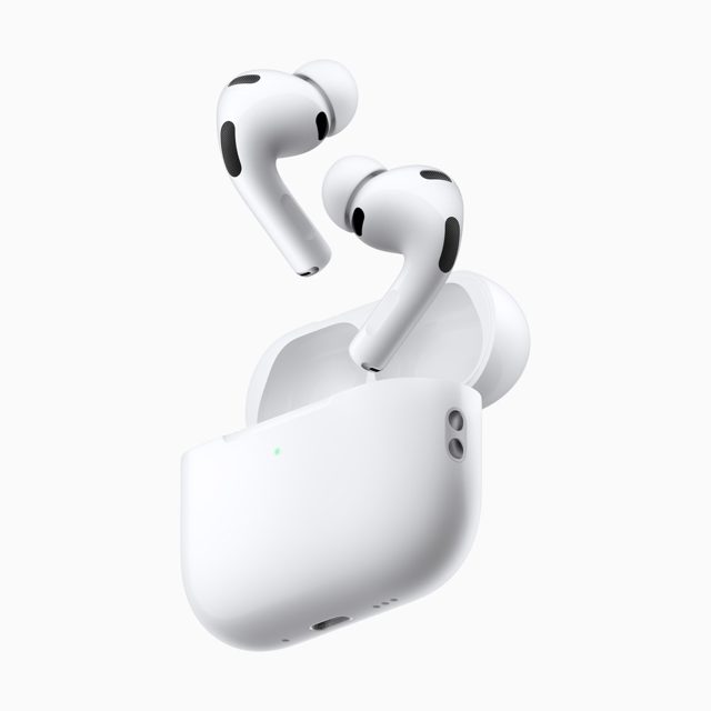 Apple AirPods Pro (2nd Gen, USB-C)