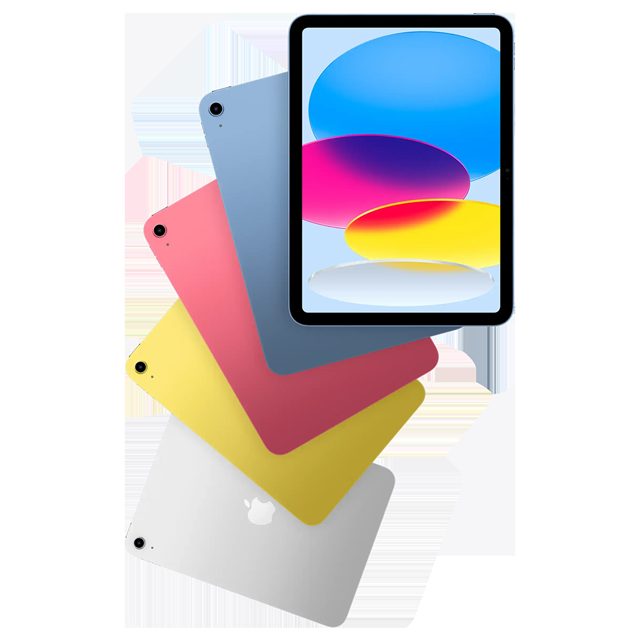 Apple iPad A16 (2025, 128GB)