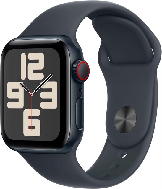 Apple Watch SE (2nd Gen, 40mm)