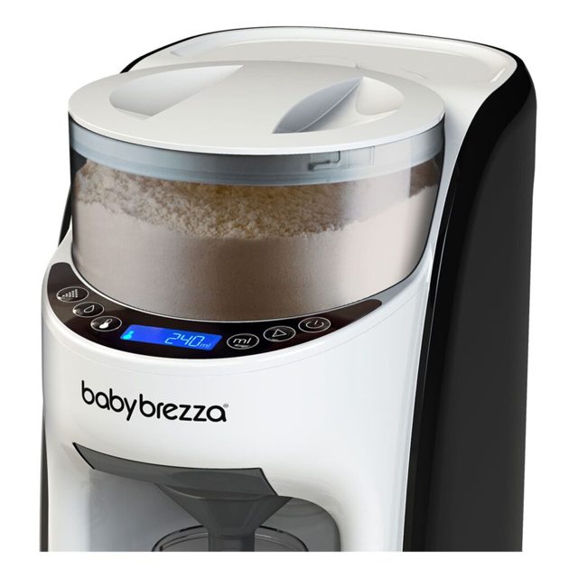 Baby Brezza Formula Pro Advanced
