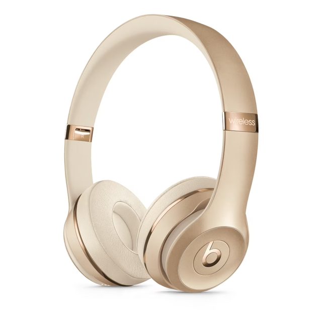 Beats Solo 3 Wireless Headphones