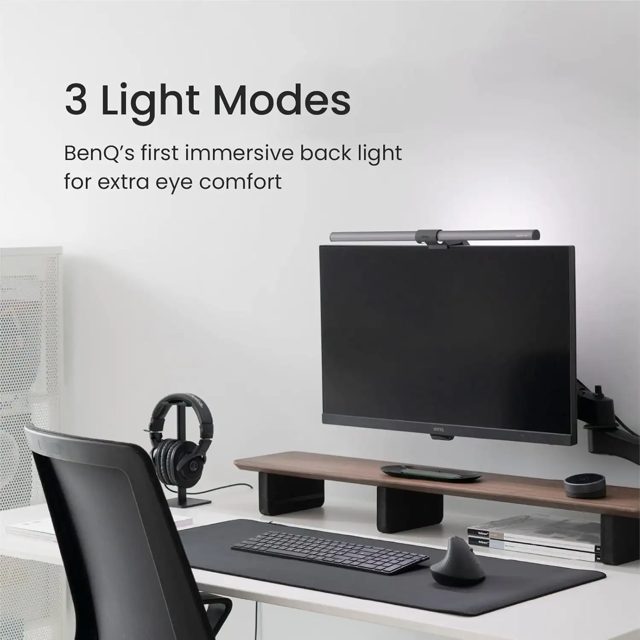 BenQ ScreenBar Monitor Light