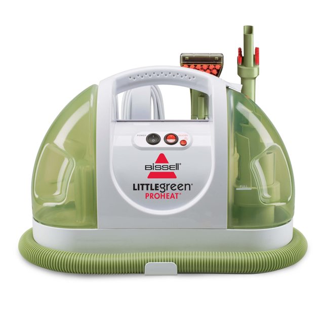 Bissell Little Green Portable Carpet Cleaner