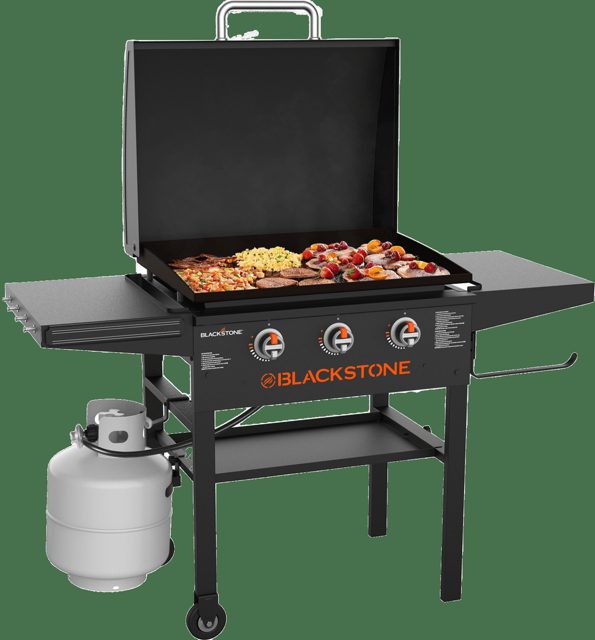 Blackstone 28" Griddle with Hood