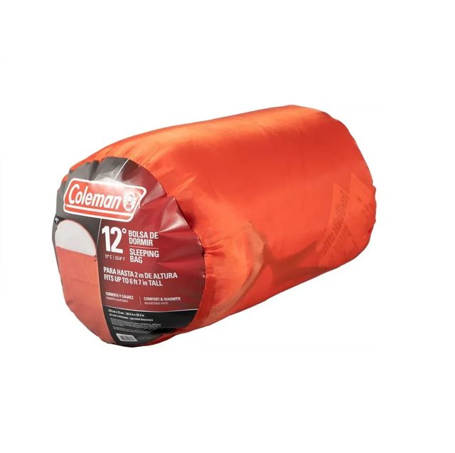 Coleman Sleeping Bag (0°F)