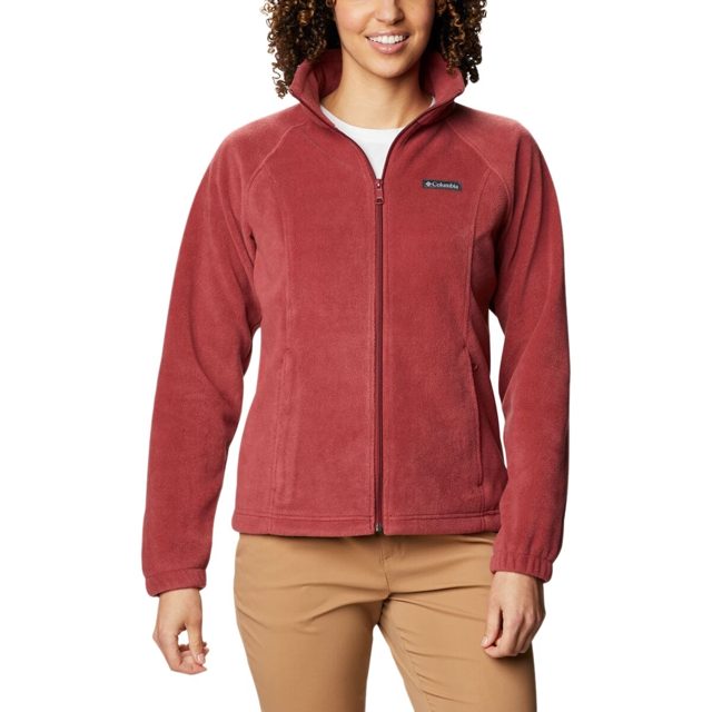 Columbia Benton Springs Fleece Jacket