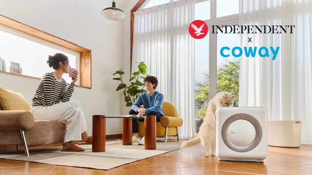Coway Airmega AP-1512HH Air Purifier