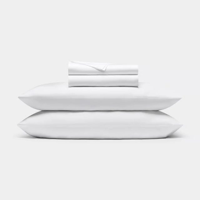 Cozy Earth Bamboo Sheet Set (Queen)