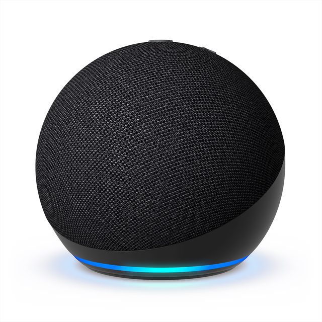 Echo Dot (5th Gen) Smart Speaker