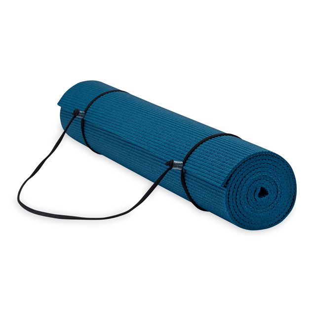 Gaiam Essentials Yoga Mat