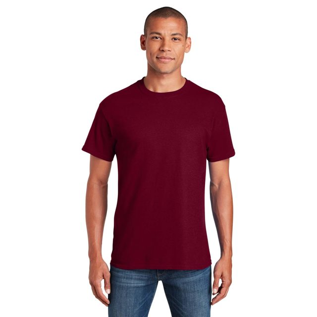 Gildan Crew T-Shirts (12-Pack)