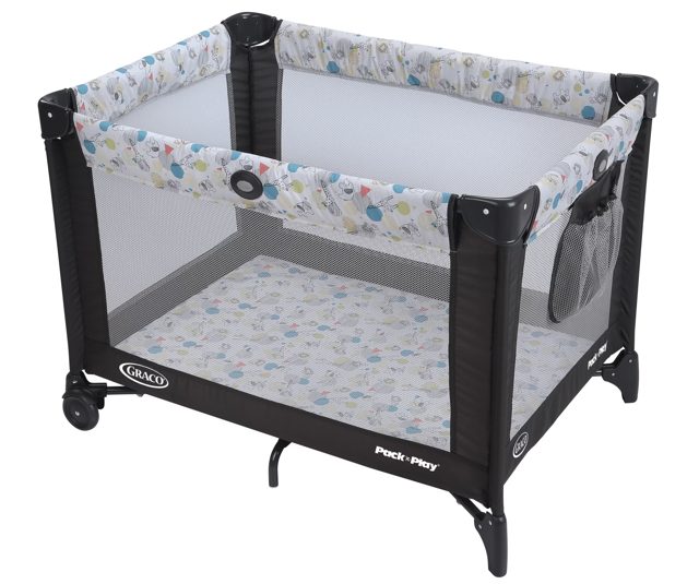 Graco Pack 'n Play Playard