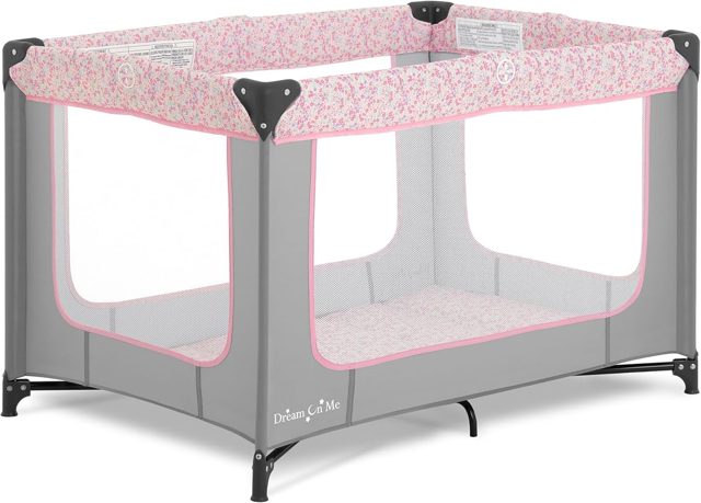 Graco Pack 'n Play Portable Playard