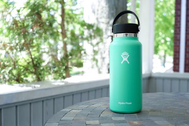Hydro Flask 32 oz Wide-Mouth Bottle