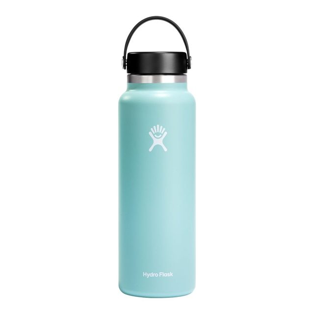 Hydro Flask 40 oz Wide-Mouth Bottle