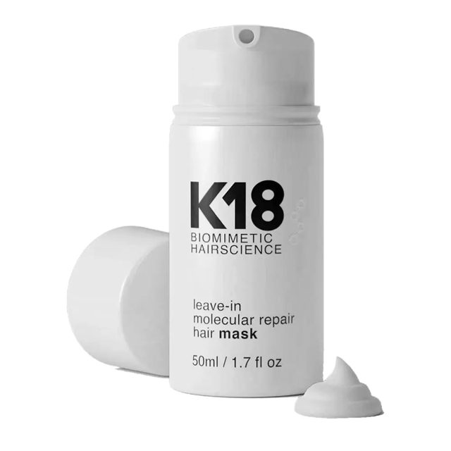 K18 Leave-In Repair Hair Mask