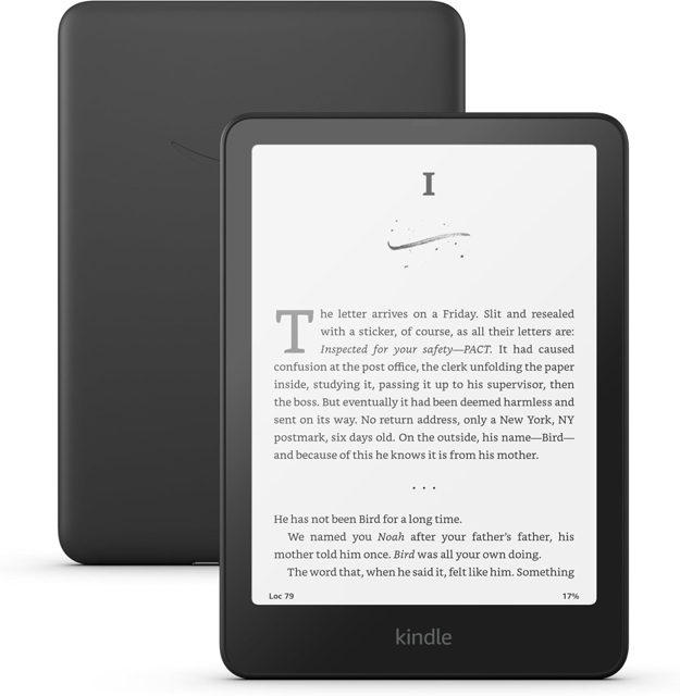 Kindle Paperwhite (16 GB)