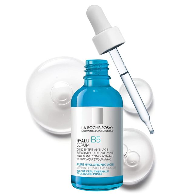 La Roche-Posay Anthelios Sunscreen SPF 60