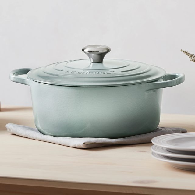Le Creuset Dutch Oven 5.5-Qt