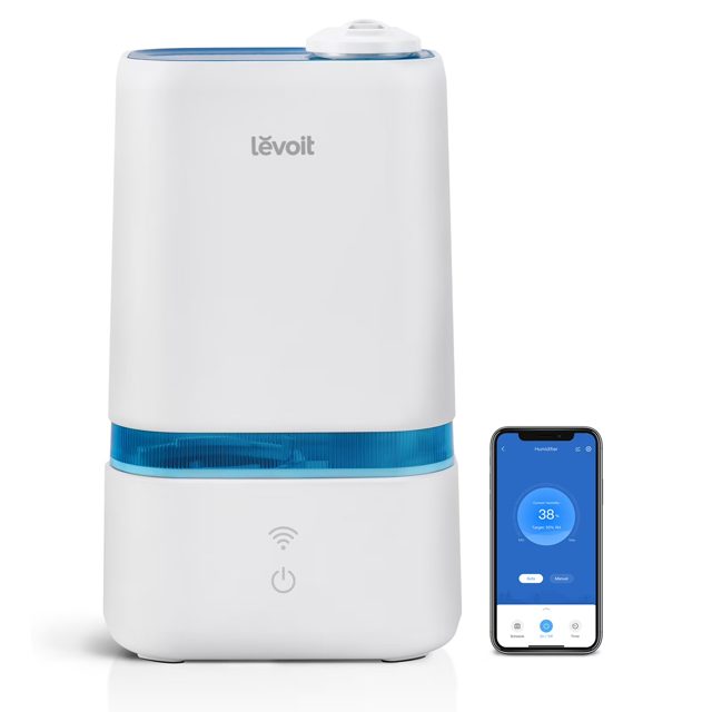 Levoit 4L Smart Humidifier