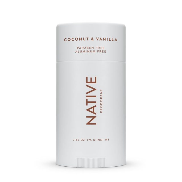 Native Deodorant (3-Pack)