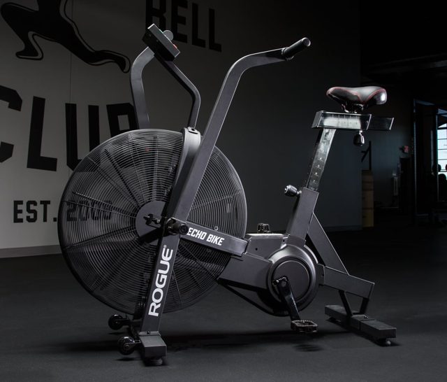 Rogue Echo Bike (Air Bike)