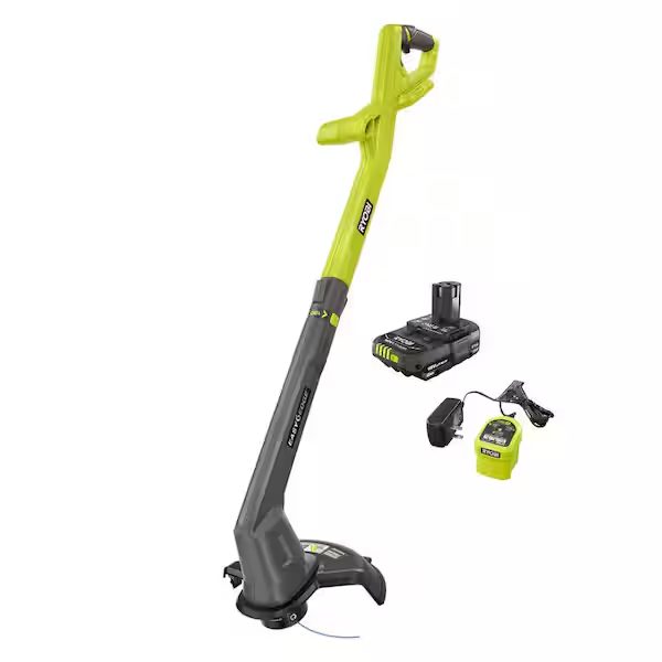 Ryobi ONE+ 18V String Trimmer