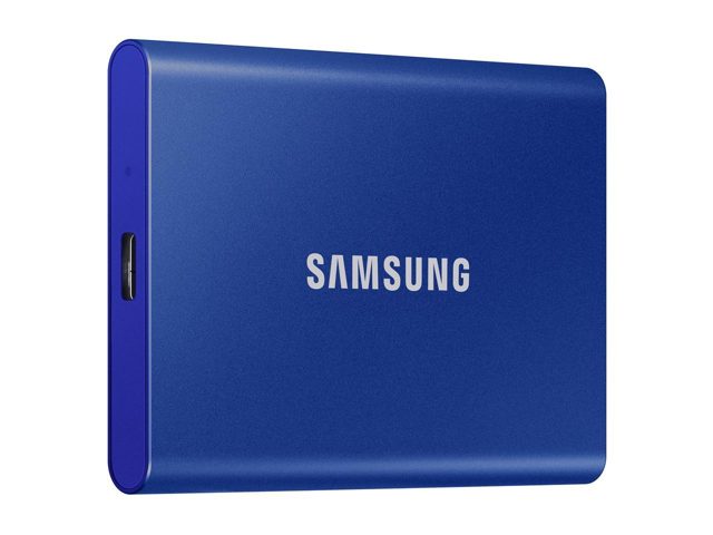 Samsung T7 1TB Portable SSD