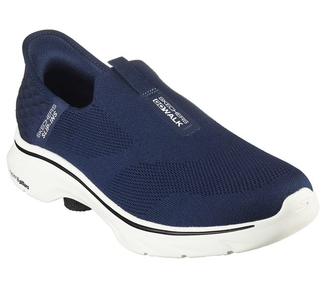 Skechers Go Walk Slip-On Shoes