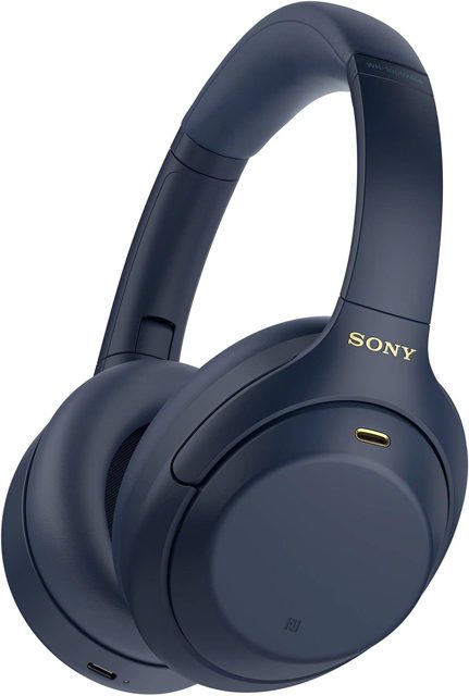 Sony WH-1000XM5 Wireless Headphones