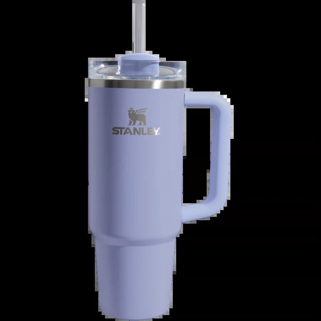 Stanley Quencher 40 oz Tumbler