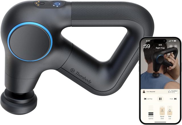 Theragun Prime Massage Gun