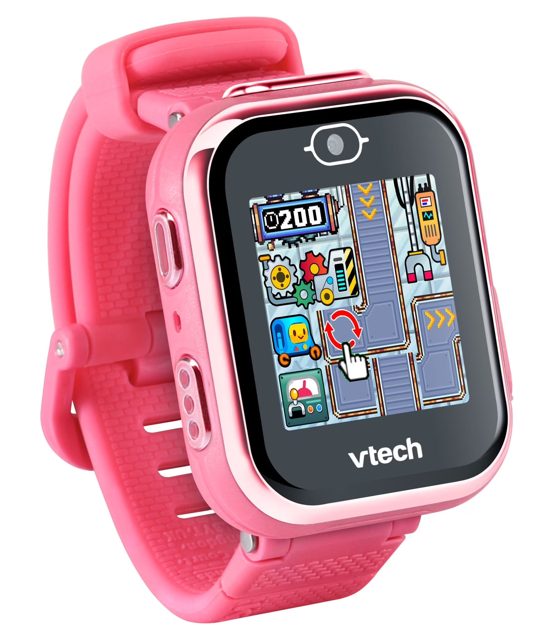 VTech KidiZoom Smartwatch DX3