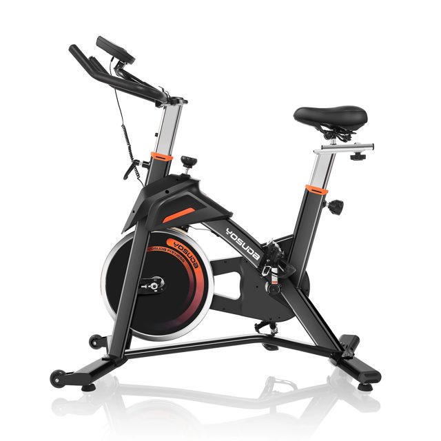 YOSUDA Indoor Cycling Bike